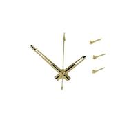 xiaopang 1 lancetta dell'orologio VK63 adatta for lancette ad ago oro argento VK63A(Rose Gold)