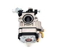 xiaopang 1 Pezzo Carburatore for decespugliatore 40-5 44-5 43cc 52cc Ricambi for Tosaerba Ricambio for decespugliatore