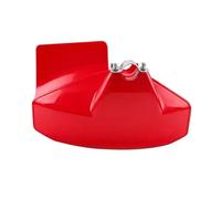 xiaopang 1 Pezzo di Protezione for Tosaerba, Blocco for decespugliatore, sarchiatore, Copertura Protettiva for tagliaerba, Attrezzi da Giardino(S)