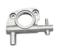 xiaopang 1 Pompa dell'olio for Ema Oleoma EFCO Dynami 140S 141SP 147 152 MT 4100-SP 440 4400 OLEO Mac 940C