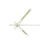xiaopang 1 PZ 8285 Lancette dell'orologio adatte al movimento Accessorib(A1)