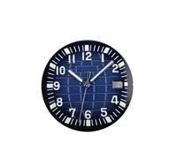 xiaopang 1 pz for parti di ricambio for movimento automatico NH35 NH36(Blue)