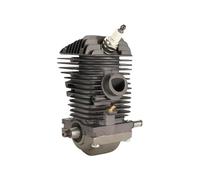 xiaopang 1 Set 42,5 mm Cilindro Pistone di Ricambio OEM 1123 020 1209 for 025 MS250 MS230 023 Motosega Attrezzi da Giardino Parti