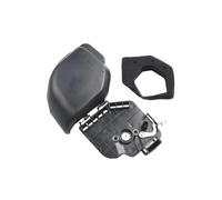 xiaopang 1 Set di Copertura del Filtro dell'Aria con Alloggiamento in Schiuma for for Hon-d Gx25 Gx25nt, Accessori for Utensili Elettrici da Giardino