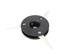 xiaopang 1 set di lame di ricambio per tagliaerba Sti-hl Polycut 6-3 FS38 FS40 FS45 FS46 FS50 (grande con 12 pezzi)