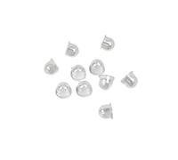 xiaopang 10 Pezzi 19 mm / 22 mm Pompa Carburante carburatore Primer for motoseghe soffiatore decespugliatore Accessori di Ricambio universali(22mm)