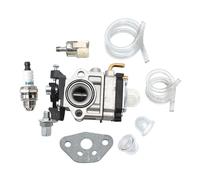 xiaopang 1SET Carburatore for Tanak TBC-265 Ariens TB-260
