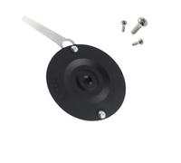 xiaopang 1SET di Sostituzione della Lama in Metallo del Tosaerba degli Accessori del decespugliatore