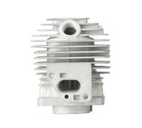 xiaopang 1SET Kit Cilindro pistone da 37 mm for TB33 TU33 TL33 CG330 1E36F 36F Motosega Decespugliatore Tagliabordi Ricambi