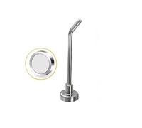 xiaopang I ganci magnetici sono utilizzati for riporre e organizzare frigoriferi, cucine, bagni e soggiorni.(16mm 2PCS)