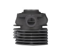 xiaopang Kit Cilindro e pistone di Ricambio 1 pz 503691073 503691072 for Motosega 362 365 371 372 372XP(Square Port 48mm)