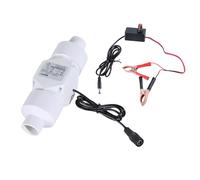 XIAOQENAN 12v Salite Fan Home Calcia In Ventilazione Della Cucina Per Bagno Industriale Inline