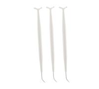 XIAOQENAN 3Pack Strumento Sigillatura Attrezzatura per Immersioni Immersioni Gancio Tenuta L'installazione La Fotografia Subacquea Rilascio Rapidamente O Hook Rimozione