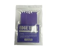 XIAOQENAN 3pcs Pickleballs Paddles Protections Nastro Protettivo Protezione Bordo dei Bordo Copre Accessori Pickleballs Facile da Installare Racket Edge Protection Tapes
