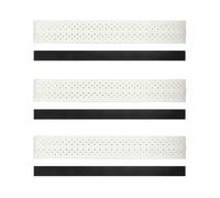 XIAOQENAN 3pcs Putta Tennis per Pinnis Overgrips Antislip Racchette da Tennis Afferrare Nastro Sudore Antriskid per Badminton da Badmintons Badmintons Training della Banda del Sudore