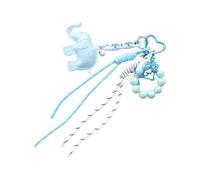 XIAOQENAN Accessorio Pratico Accessorio Torchia Leggero Tornario Alla Baglie Ornamento BASSATTO PER SCHENIO DEI COMMERUNI E PARTIMI DECORS BAG