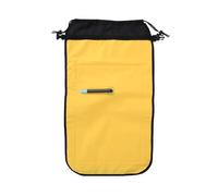 XIAOQENAN Assistenza in Kayak Gonfiabile per Le Canoe Kayak con Strisce Riflettenti Autovalve Paddle Galleggiante Mobile Sacca Galleggiante Paddles Galleggianti