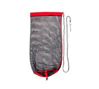 XIAOQENAN Attrezzatura da Pesca per Le Aletta da Pesca con Coulisse per Cesti della Guardia del Pesce Netta Pesce Mesh Cesche in Rete