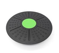XIAOQENAN Bilanci Yoga Bilanci in Piedi E Core Addestramento Exerction Bilances Stability Trainer Wobble Board Board Bilancia Equilibrio