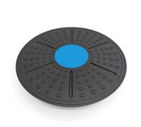 XIAOQENAN Bilanci Yoga Bilanci in Piedi E Core Addestramento Exerction Bilances Stability Trainer Wobble Board Board Bilancia Equilibrio