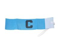 XIAOQENAN Bracciale Sportivo Elastico Regolabile Bracciale Calcio Esterno Capitano Calcio Sportivo Elastico Regolabile