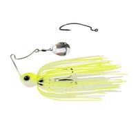 XIAOQENAN BUZZBAITS Hasse Testa TRASCE ESCI per BAILS per Trout Swin con Gioco E SCAGLI