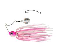 XIAOQENAN BUZZBAITS Hasse Testa TRASCE ESCI per BAILS per Trout Swin con Gioco E SCAGLI