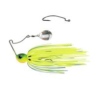 XIAOQENAN BUZZBAITS Hasse Testa TRASCE ESCI per BAILS per Trout Swin con Gioco E SCAGLI