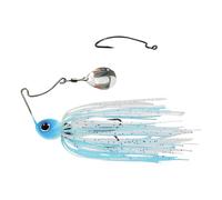 XIAOQENAN BUZZBAITS Hasse Testa TRASCE ESCI per BAILS per Trout Swin con Gioco E SCAGLI