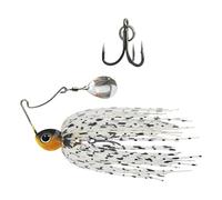 XIAOQENAN BUZZBAITS Hasse Testa TRASCE ESCI per BAILS per Trout Swin con Gioco E SCAGLI
