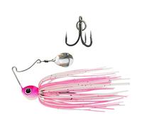 XIAOQENAN BUZZBAITS Hasse Testa TRASCE ESCI per BAILS per Trout Swin con Gioco E SCAGLI