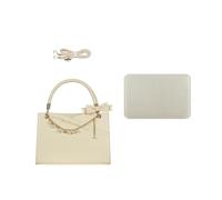 XIAOQENAN Clear Itabag Scacco A Tracolla Display Crossbody Borse School Styles Giapponese Messengers Bows Borsa E Borsetta Itabag Bows Borsa Spalla Chiara In Stile Giapponese Crossbody