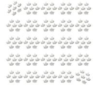 XIAOQENAN Confezione da 100 accessori in lega per la personalizzazione rapida dei gioielli, componenti versatili per molteplici opzioni di styling, decorazioni per laurea, Misura unica, come descritto