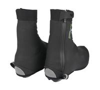 XIAOQENAN Coperture Per Scarpe Ciclistiche Invernali Per Pioggia Pilota Pioggia Coperte Scarpe Da Bici Calda Piovosi E Giorni Neve Lunghe Distanze Cicliche