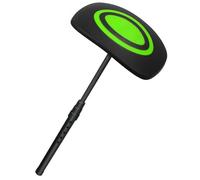 XIAOQENAN Da Viaggio Da Golfs Supporto A Bordo Golfs Supporto Braccio Posate Pali
