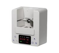 XIAOQENAN Dispositivo automatico dei giochi di partito del commerciante di carte da gioco della macchina di commerciante adatto a attrezzatura differente del commerciante di riduzione del rumore di