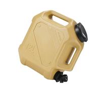 XIAOQENAN Distributore d'Acqua per Esterni capacità Conveniente Distributore d'Acqua per Escursioni Facile Pulizia E Riempimento Brocche capacità