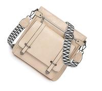 XIAOQENAN Donne A Spalla STYLish Cross Codge Borsa Messengers Messengers PU INTERNO PER LAVORO DOMINA DOMESTURA DONNA CASATURA PERCHITÀ CROVE CROVE CROVA