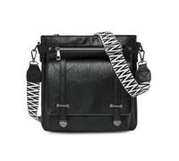XIAOQENAN Donne A Spalla STYLish Cross Codge Borsa Messengers Messengers PU INTERNO PER LAVORO DOMINA DOMESTURA DONNA CASATURA PERCHITÀ CROVE CROVE CROVA
