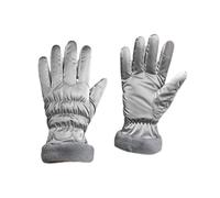 XIAOQENAN Donne Inverno In Bicicletta Da Sciopero Da Sci Peluche Calde Guanti Cotone Addensato Guanti Imbottiti Vello Touchscreens Foderato