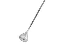 XIAOQENAN Elegante Collana A Sospensione A Gocce Goccia Lunga Per Donne Dichiarazioni Per La Caduta D'acqua Dichiarazione Girocollo Lunghezza Regolabile Catena Speciale Gioielli Occasione