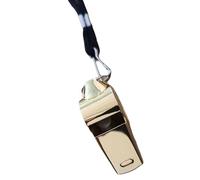 XIAOQENAN Foraboratori Sportivi Fischietti Da Pallacanestro Allenamento Calcio Camp Emergenza Sopravvivenza