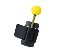 XIAOQENAN Golfs Swing Trainer Esercizi Correttore del polso Gesti Posture Allineamento Strumento di correzione Golf Treni Aiuto Golf Correttore polso