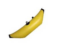 XIAOQENAN Kayak Gonfiabile Outrigger Galleggiante Kayak Barche In Piedi Galleggiante Stabilizzatore Pesca Sistemi di stabilità Canoe Outrigger