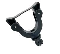 XIAOQENAN Kayak Paddles Holdles Clip Traccia Montato A Clip Montato Grip Supporter Sostituzione Canoe Barche A Paddle Board Mount Mobile per Soprannome Canoe per Panoramiche Morso