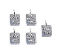 XIAOQENAN Lega Lega Sea Star Charm Craft Fornitura Gioielli Rischi per Collana Individualizzata Decorazione Handmade Gioielli Accessori Componenti, Taglia unica, come descritto