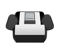 XIAOQENAN lo Shuffler versatile leggero della carta dello Shuffler della carta 2000MHA compatta adatta a varia dimensione elettrica