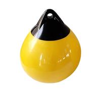 XIAOQENAN Materiali ispessiti del PVC della palla del paraurti della barca assorbente per le protezioni efficaci di collisione ai porti e al dispositivo marino del bacino