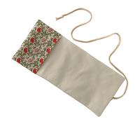 XIAOQENAN Multiuso Arrotola Carte Bag Pieghevole Divinazioni Tarocchi Gioco da Tavolo Imballaggio di Carte Sacchetti di Stoccaggio Manica Tarocchi Custodia per il trasporto Gioco