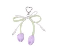 XIAOQENAN PERBLE PERBLE CAMPIO BAGNO PENDANTE PENSA ESTESTICA PRANDA PROPRIE DEL CHIEMAMENTO ASSETICO PER WAMPACK PUNSO PUNSO DECORS BAG BAG BASSO